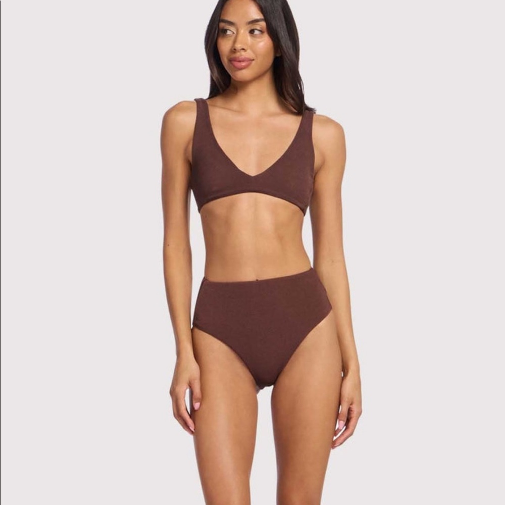 Nuuds swim suit set - New with tags - Picture 4 of 4